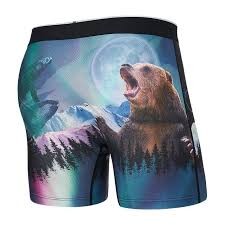 Saxx Volt Boxer Brief