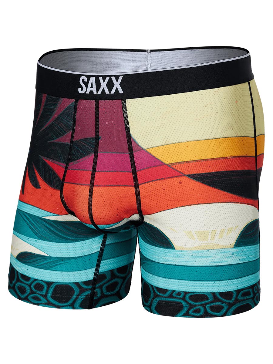 Saxx Volt Boxer Brief