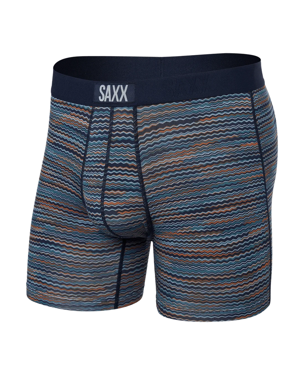 Saxx Vibe Boxer Brief