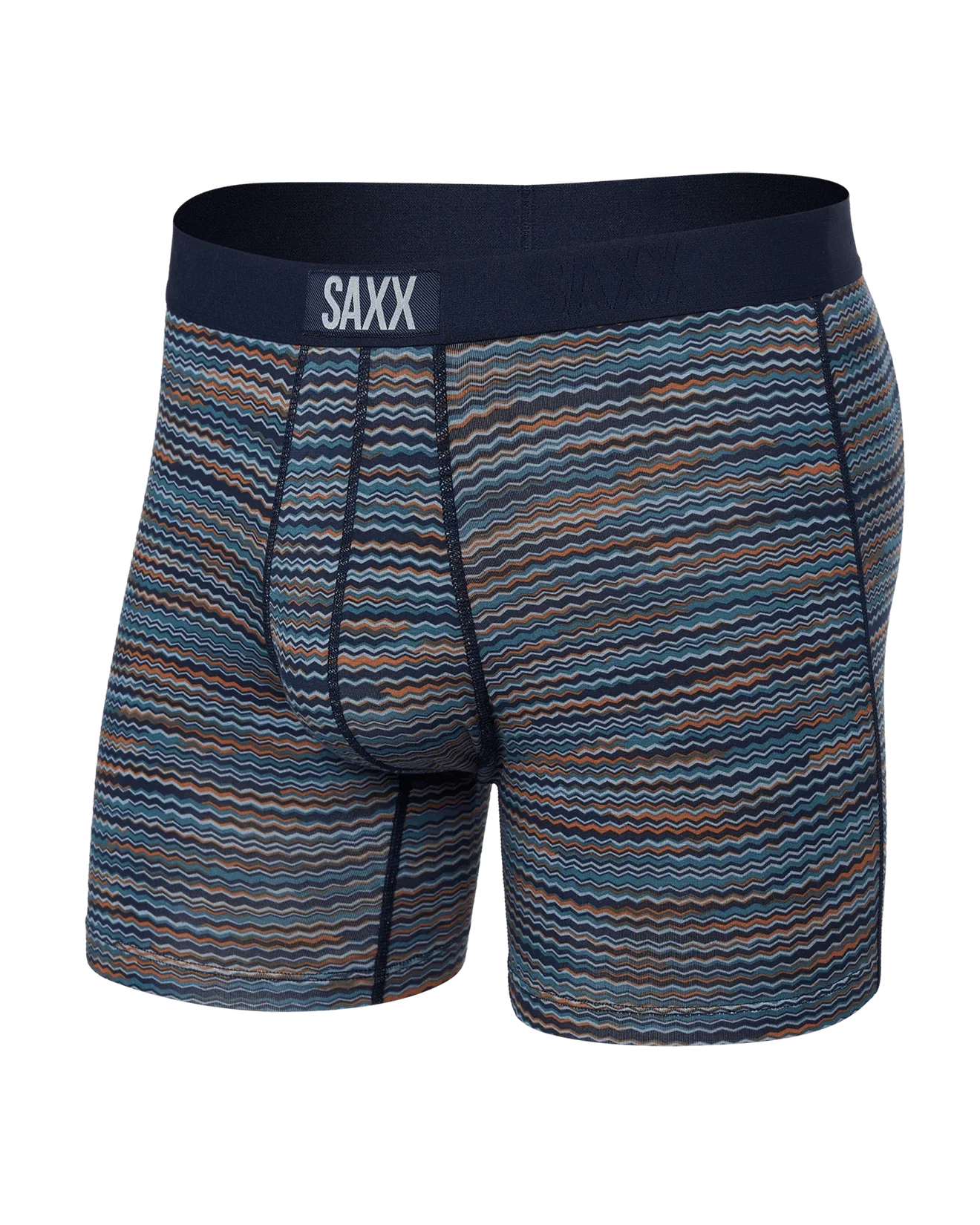 Saxx Vibe Boxer Brief