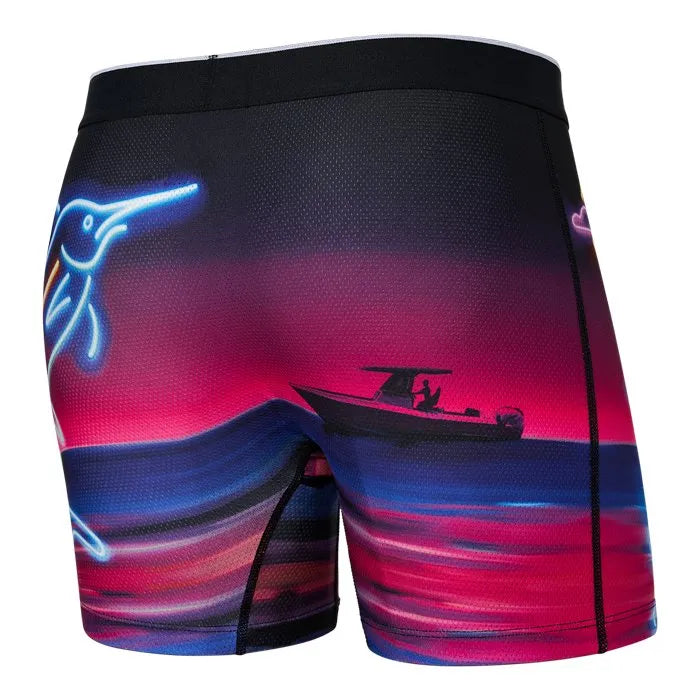 Saxx Volt Boxer Brief