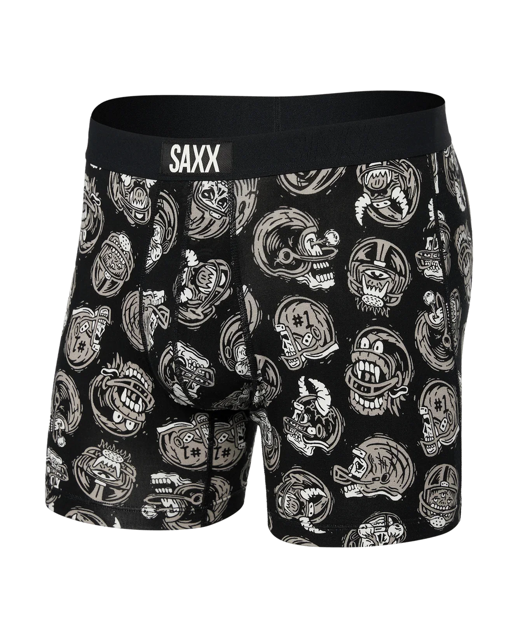 Saxx Vibe Boxer Brief