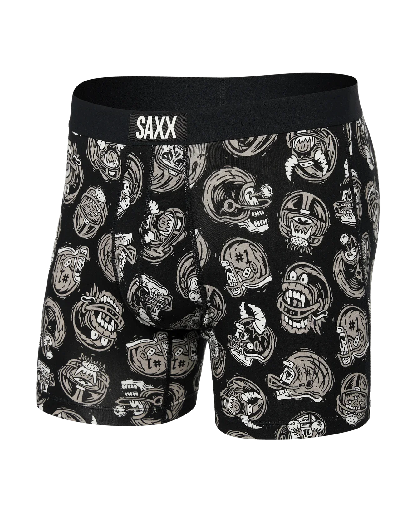 Saxx Vibe Boxer Brief