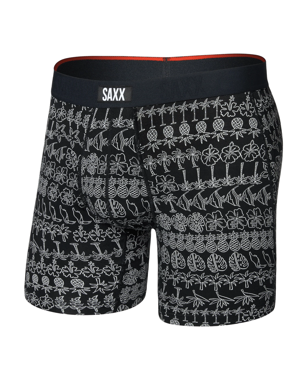 Saxx Vibe Xtra Boxer Brief