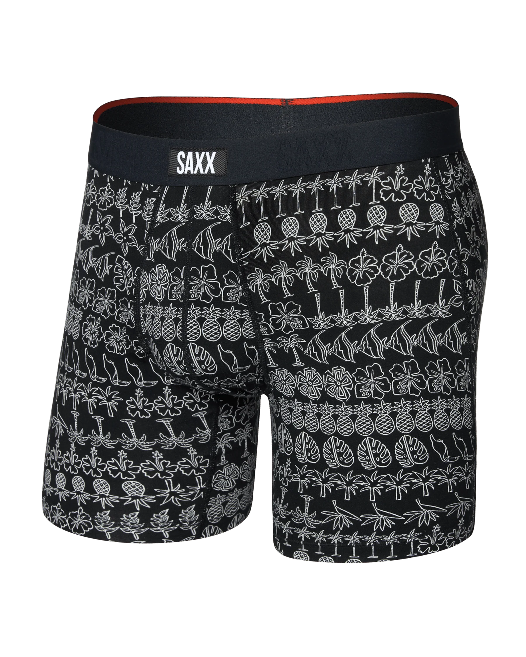 Saxx Vibe Xtra Boxer Brief