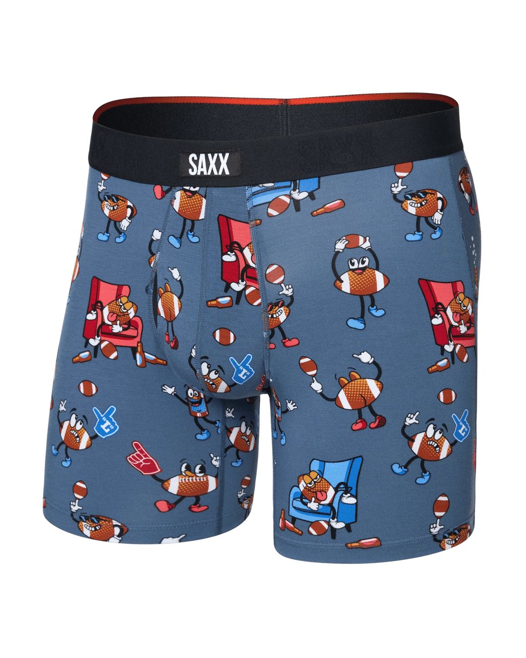 Saxx Vibe Xtra Boxer Brief