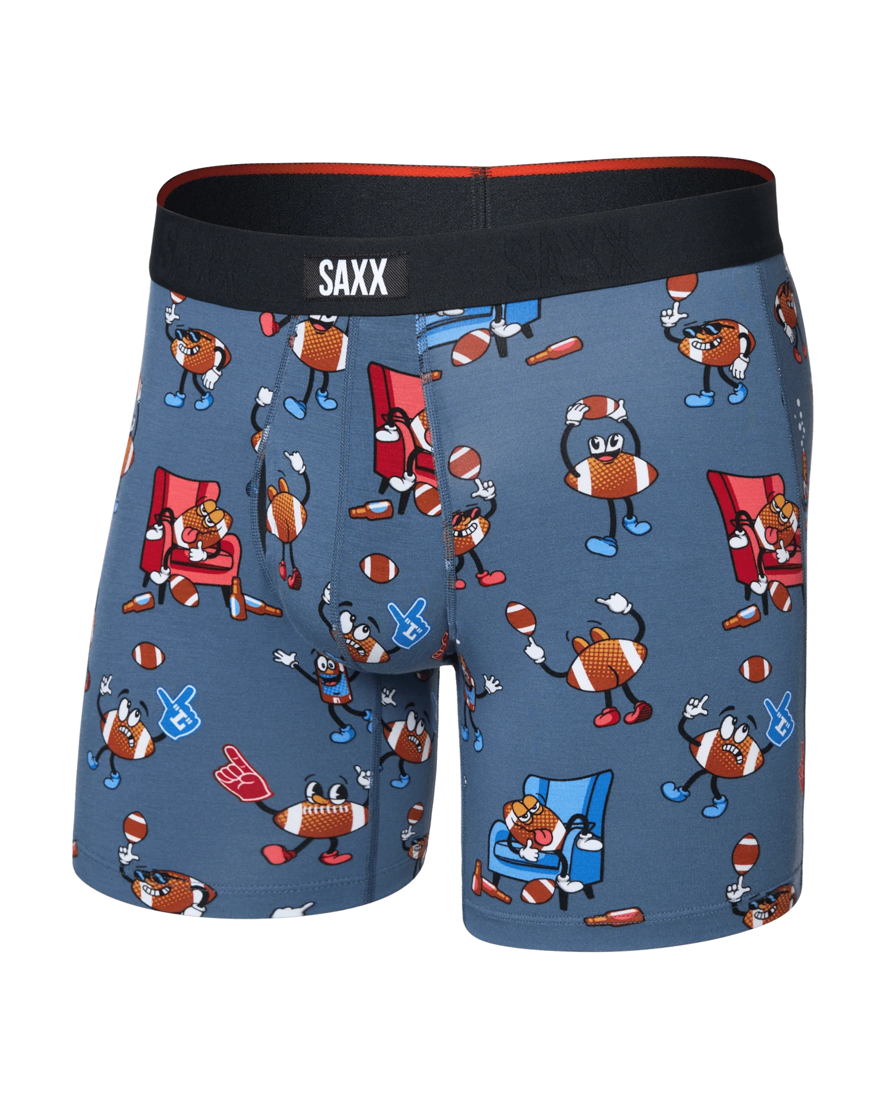 Saxx Vibe Xtra Boxer Brief