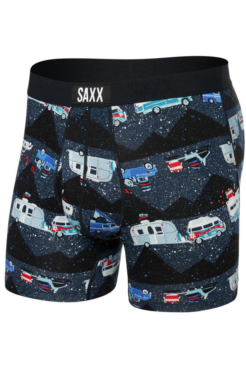 Saxx Ultra Boxer Brief