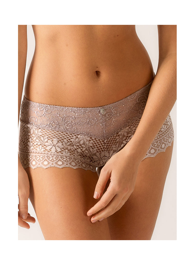 Empreinte Cassiopee Shorty