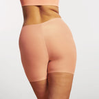Evelyn & Bobbie Longline Slip Short