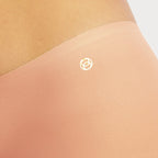 Evelyn & Bobbie Longline Slip Short