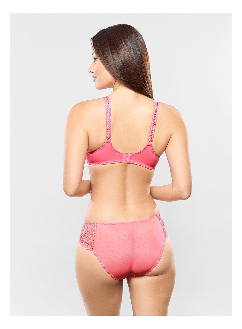 Empreinte Cassiopee Brief