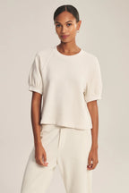 Velvet Sonnet Fleece Top
