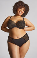 Sculptress Sophia Full Cup Bra