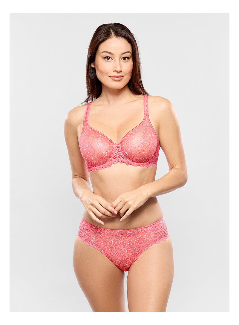 Empreinte Cassiopee Full Cup Lace Bra