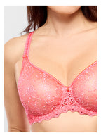 Empreinte Cassiopee Full Cup Lace Bra