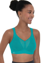 Anita Air Control Delta Max Support Sports Bra