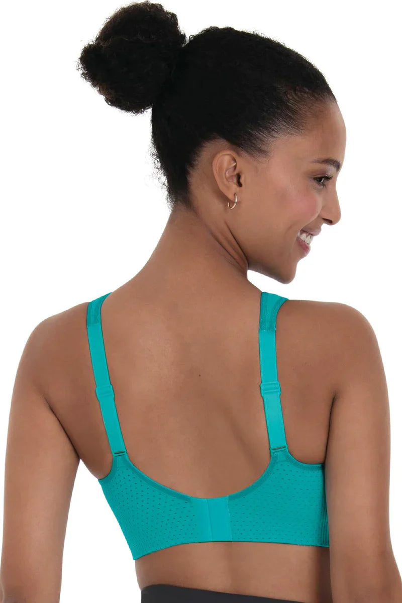 Anita Air Control Delta Max Support Sports Bra