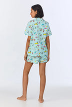 Bedhead Short PJ Sets