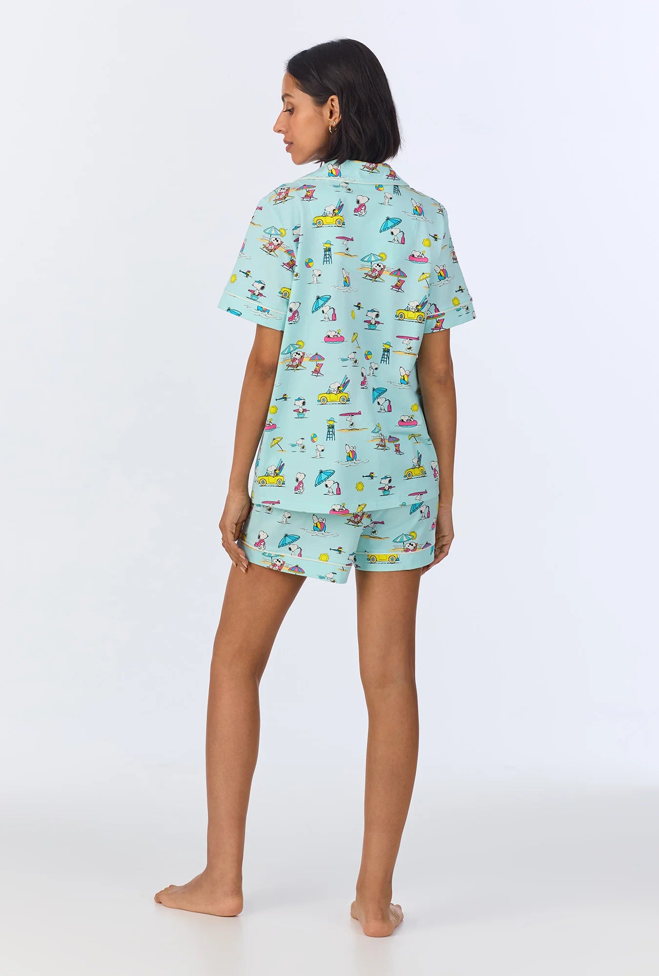 Bedhead Short PJ Sets