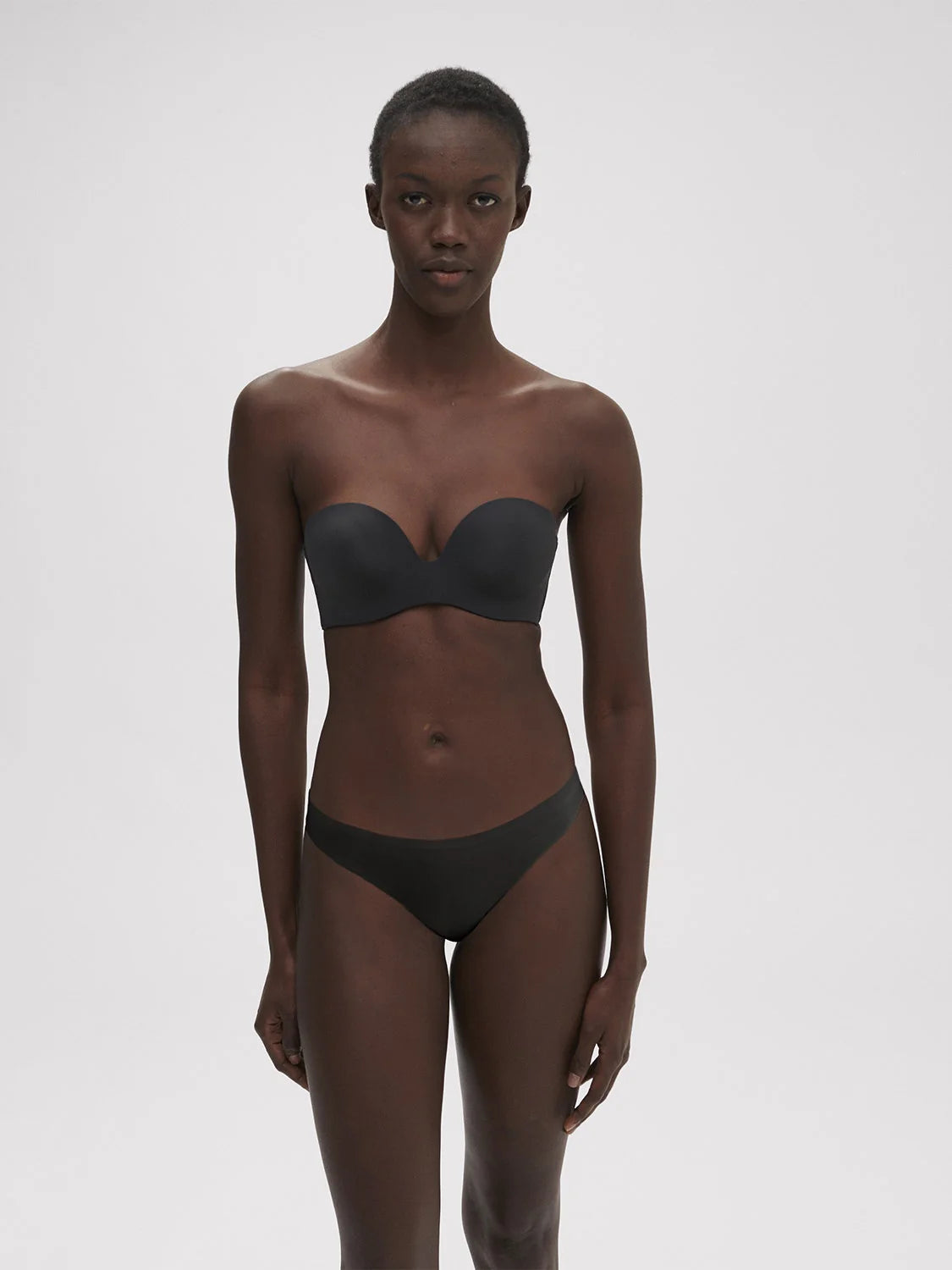 Simone Perele Essentiel Strapless Bra