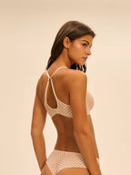 Simone Perele Subtile Plunge T-shirt bra