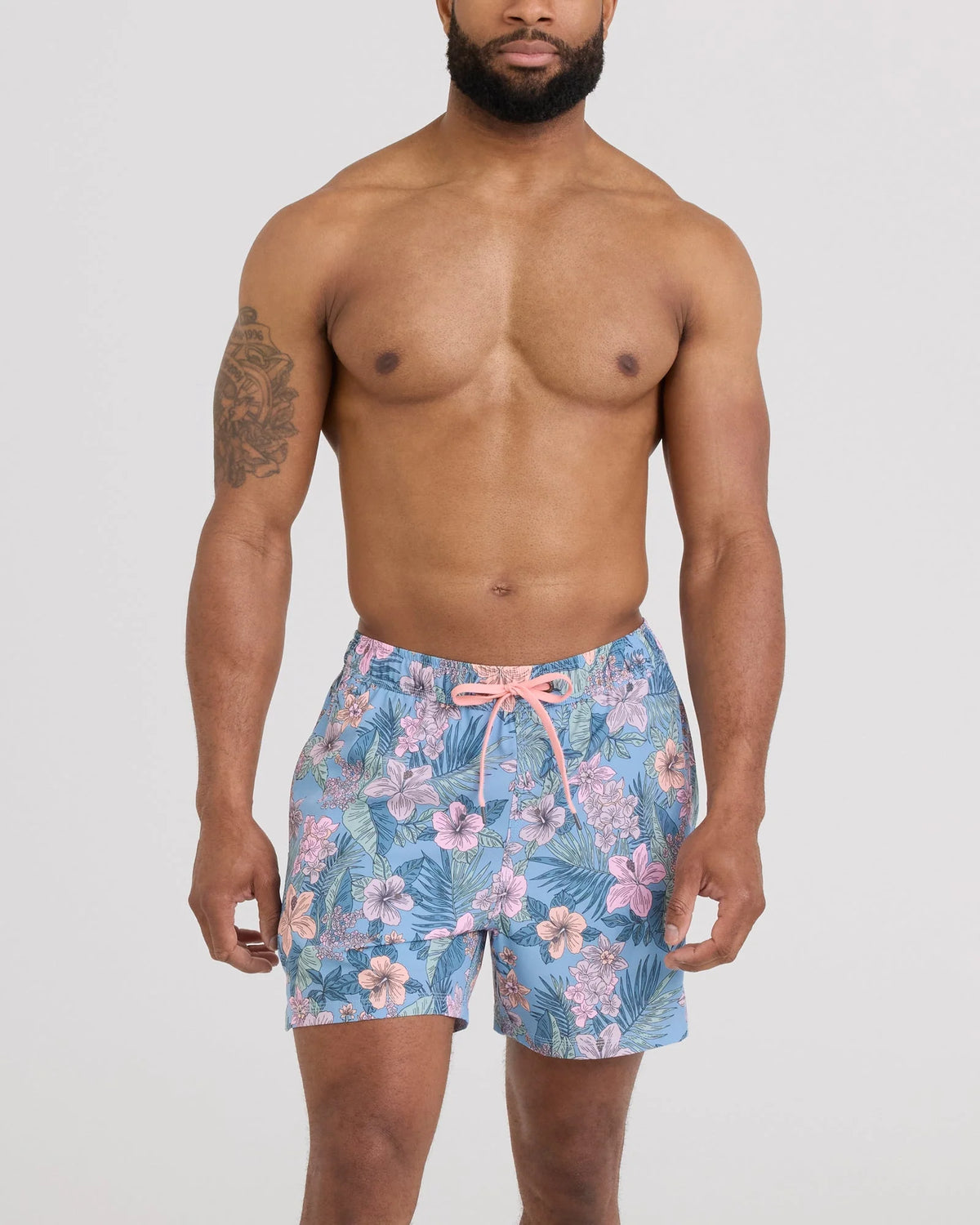 Saxx Oh Buoy 5" Swim Trunks