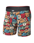 Saxx Vibe Xtra Boxer Brief
