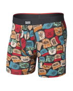 Saxx Vibe Xtra Boxer Brief