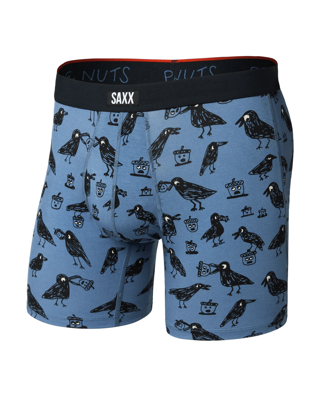 Saxx Vibe Xtra Boxer Brief