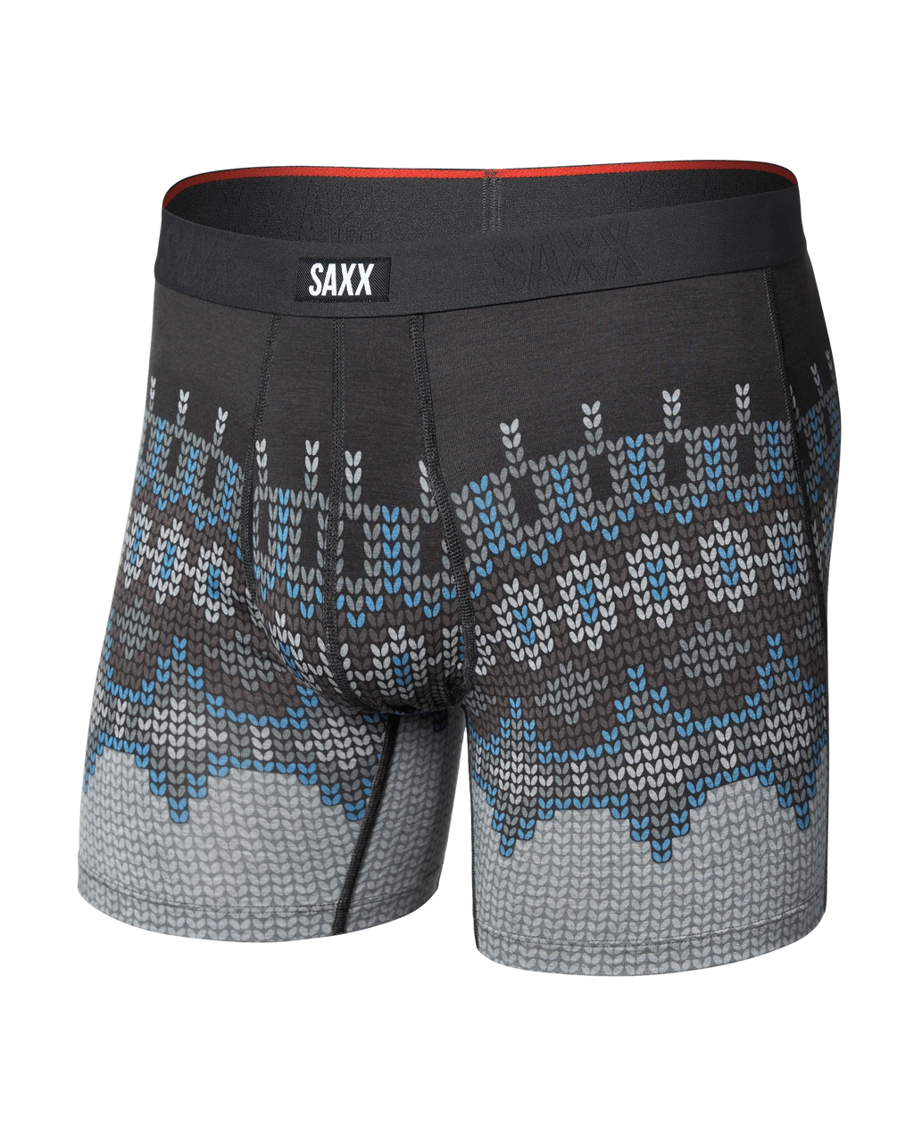 Saxx Vibe Xtra Boxer Brief
