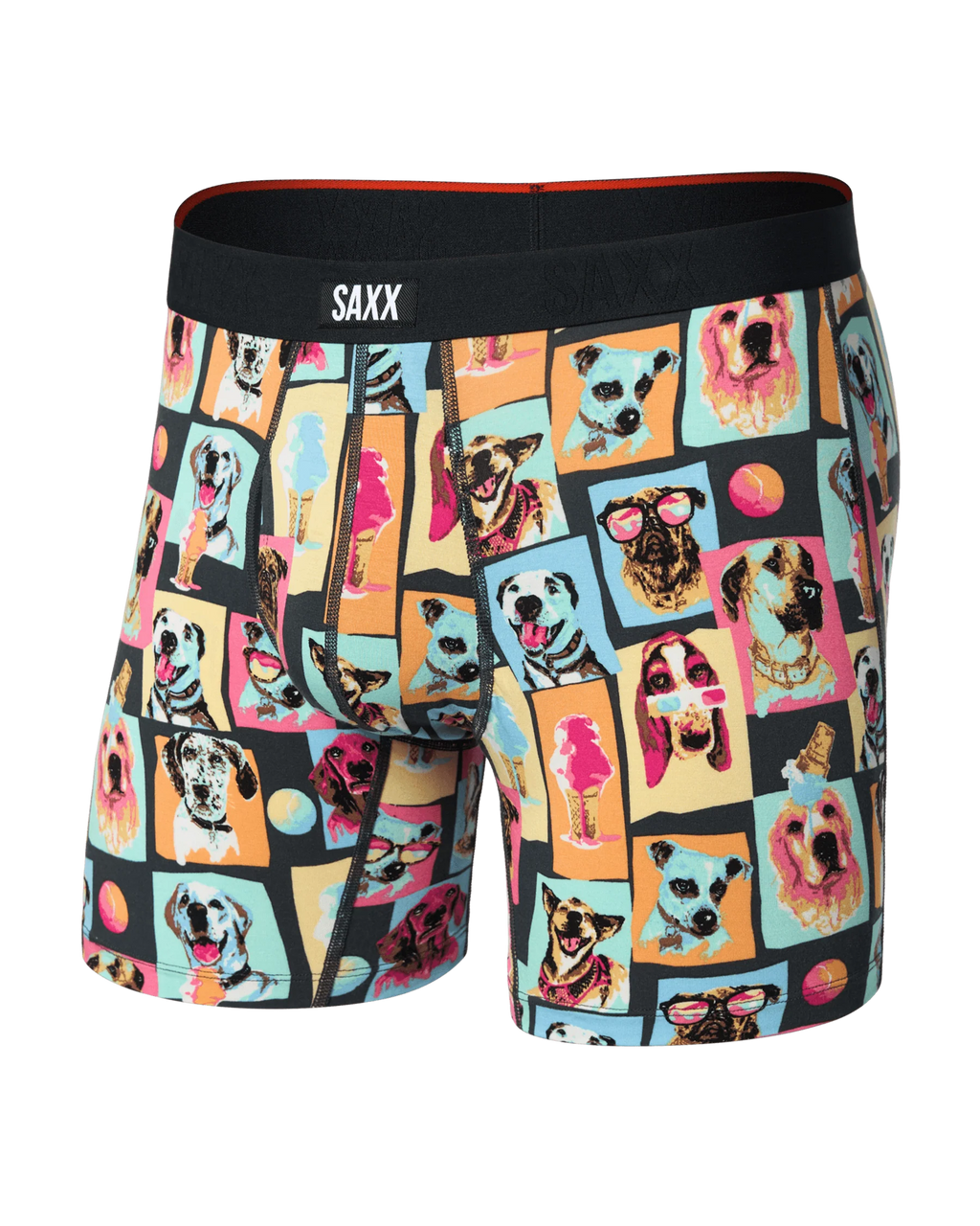 Saxx Vibe Xtra Boxer Brief