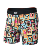 Saxx Vibe Xtra Boxer Brief