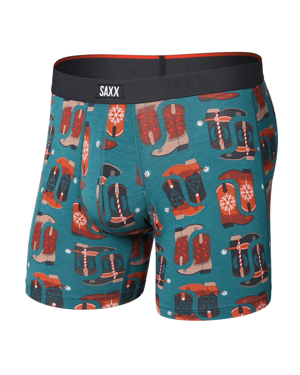 Saxx Vibe Xtra Boxer Brief