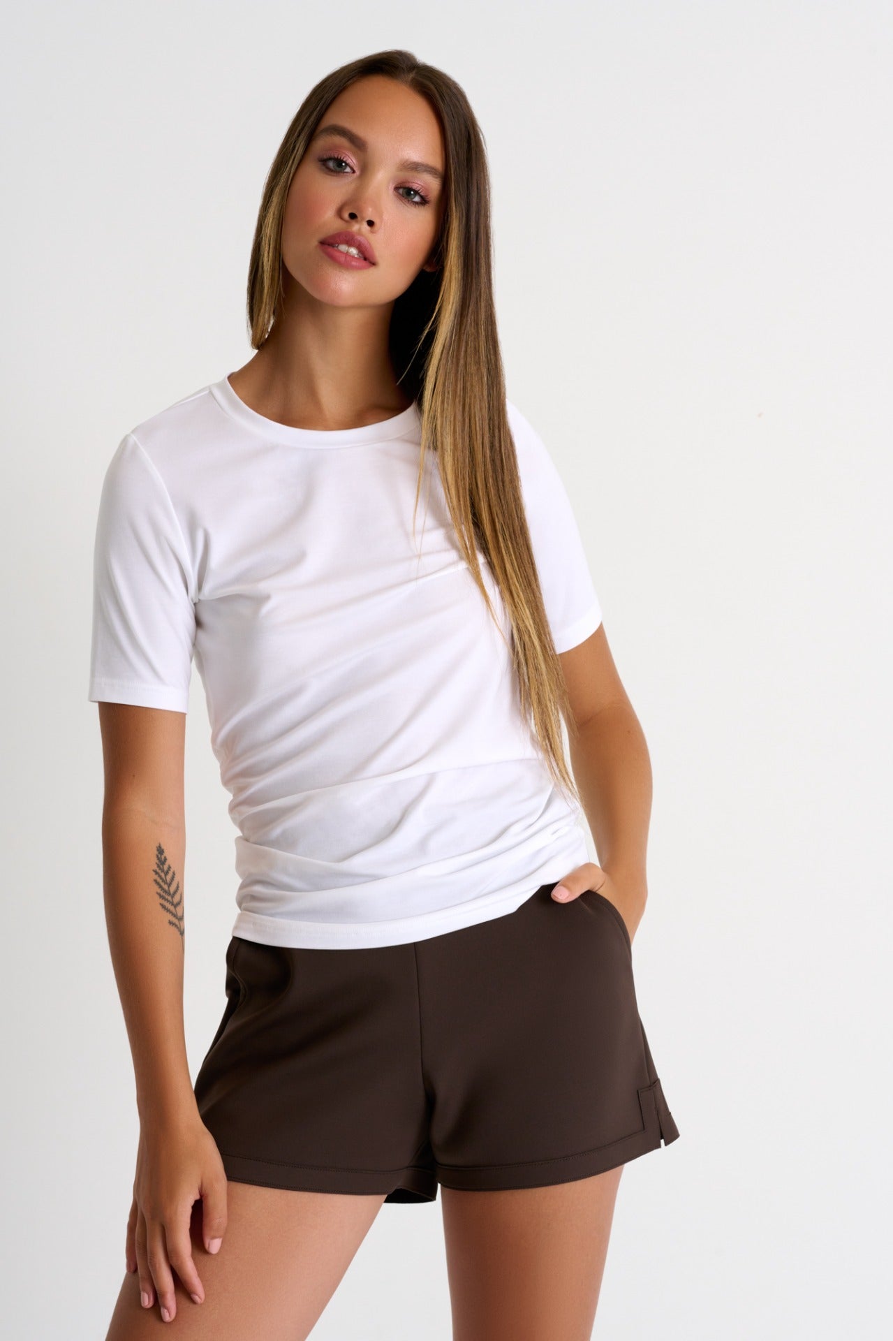 Shan Modal T-shirt