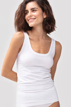 Mey Organic Tank Top