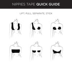 Nippies Tape