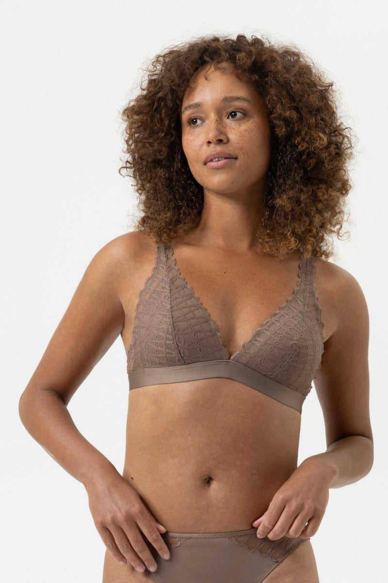 Mey Poetry Temptation Bralette