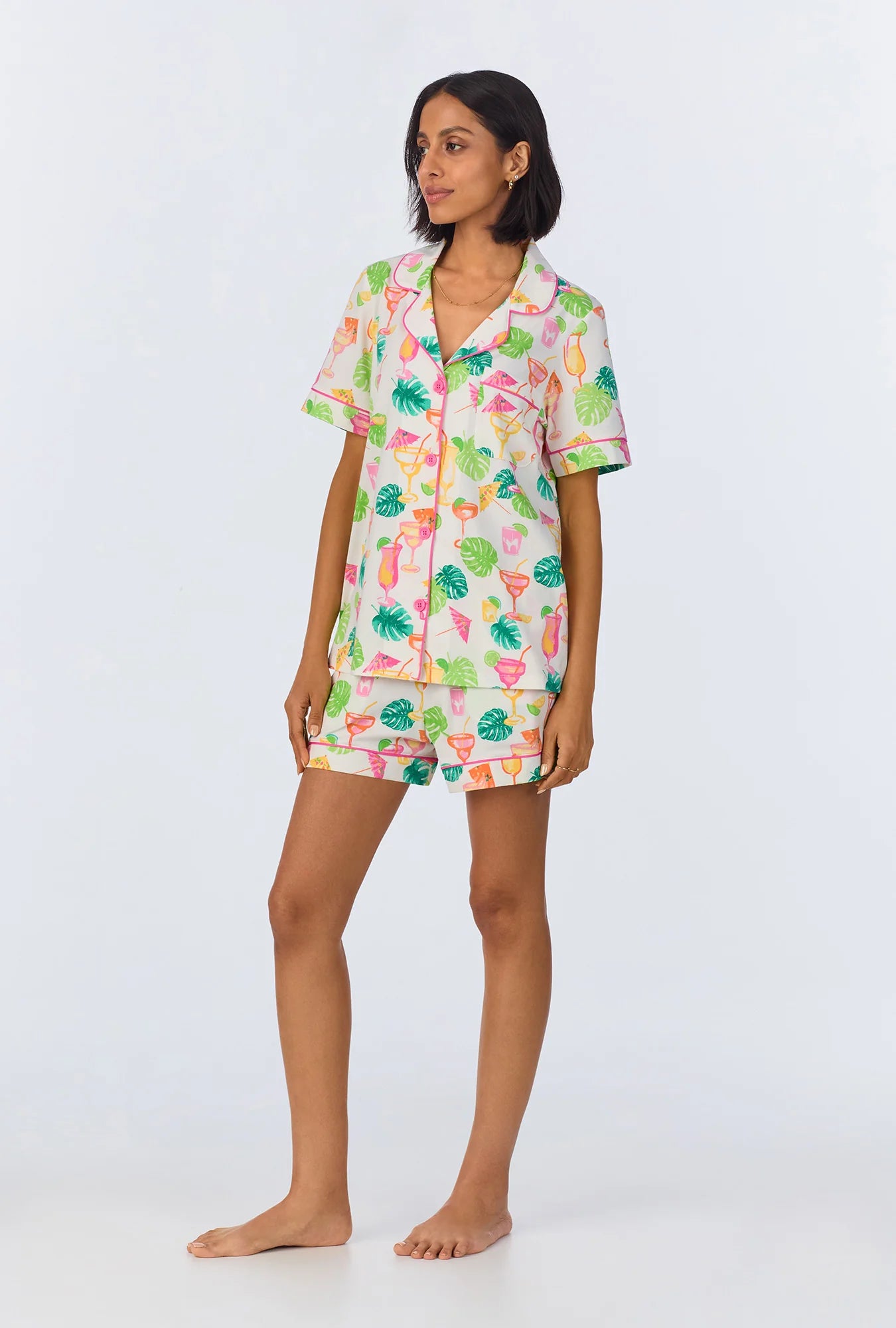 Bedhead Short PJ Sets