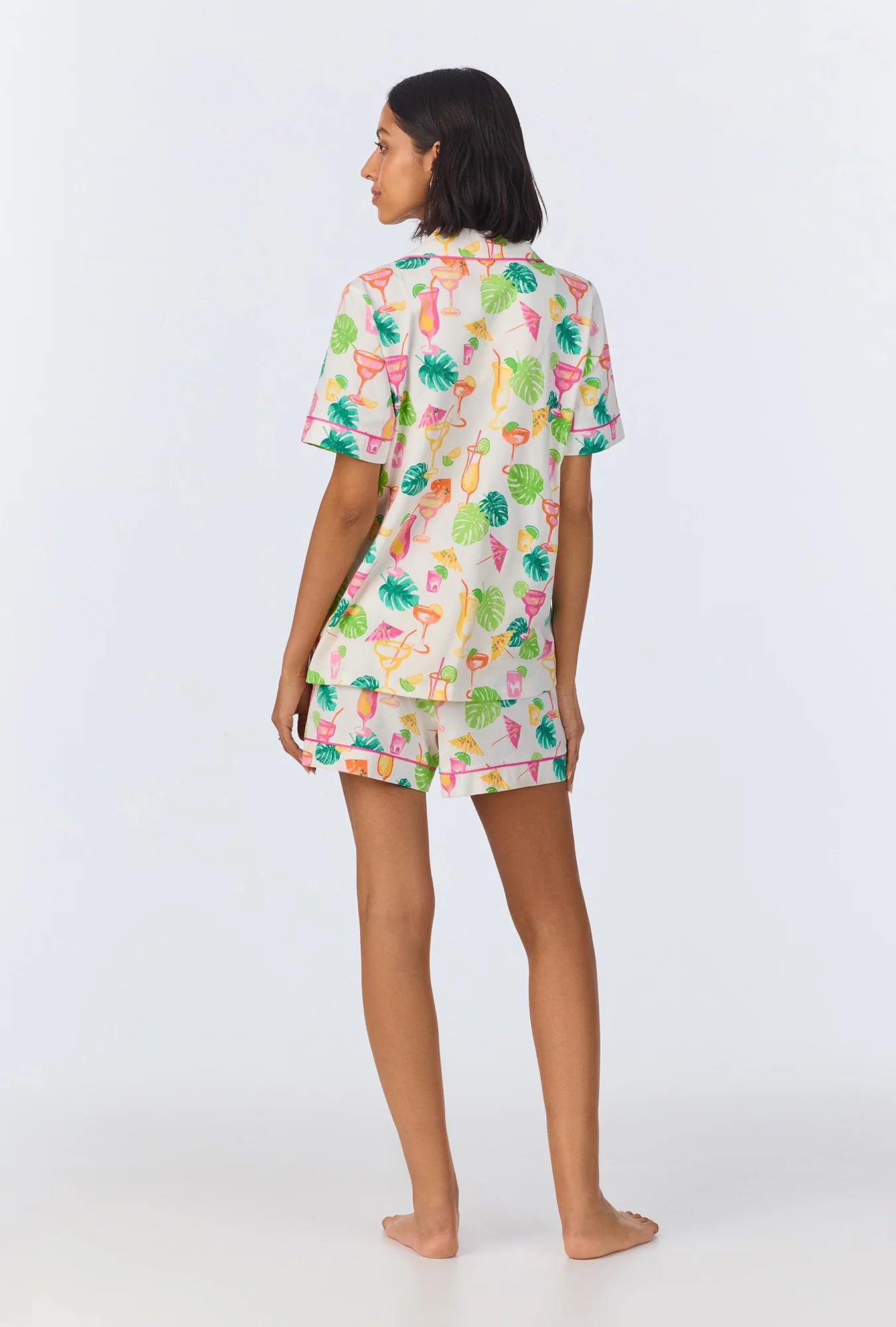 Bedhead Short PJ Sets