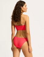 Seafolly Sea Dive Tube Top Bikini