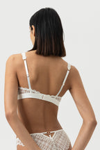 Mey Poetry Temptation Bralette