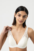 Mey Poetry Temptation Bralette