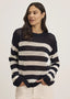Velvet Kanan Cotton Cashmere Sweater