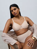 Chantelle Magnifique Minimizer Bra