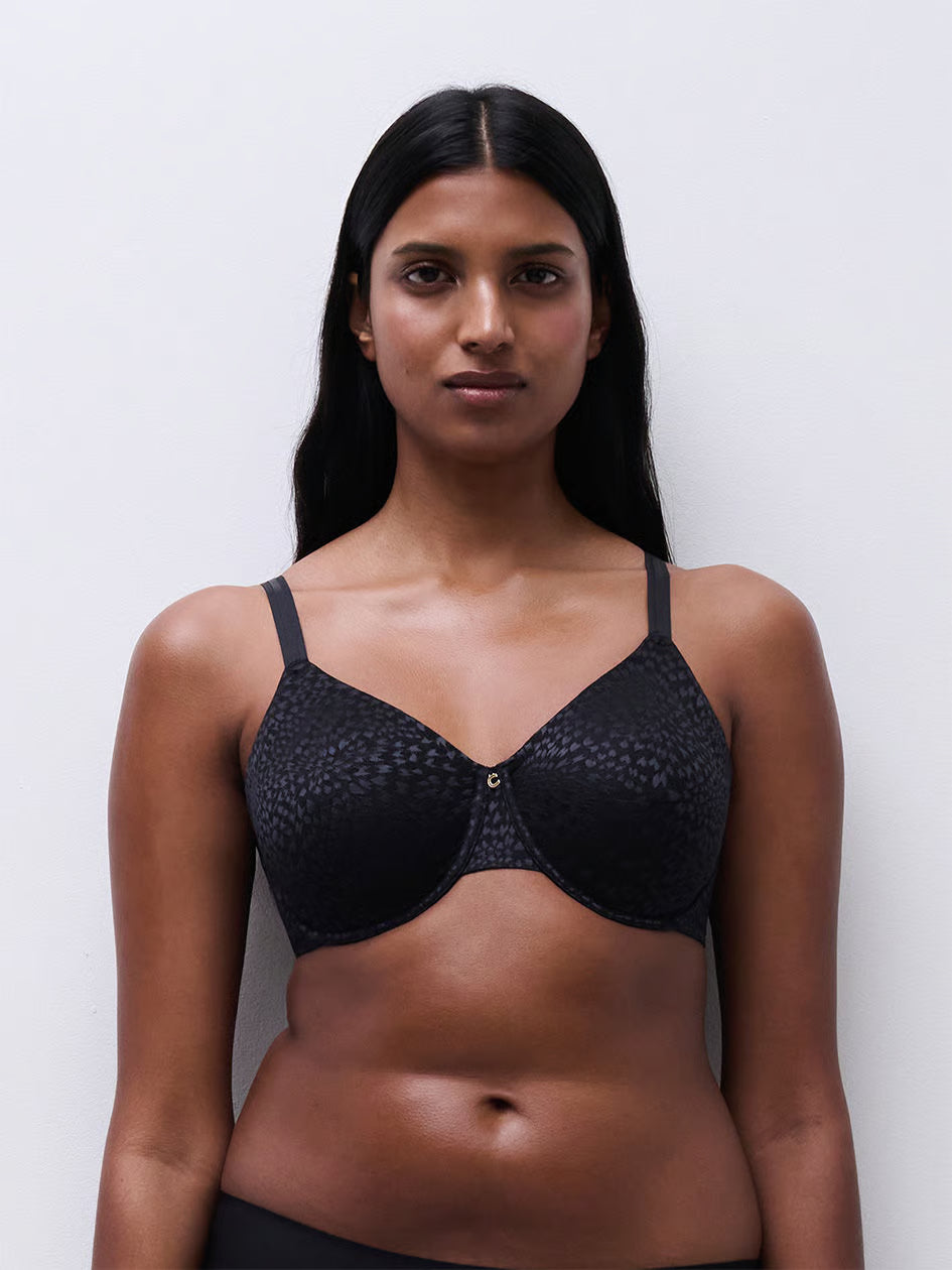 Chantelle Magique Minimizer Bra