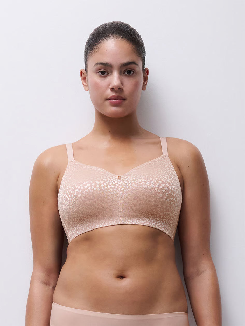 Chantelle Magique Wireless Bra
