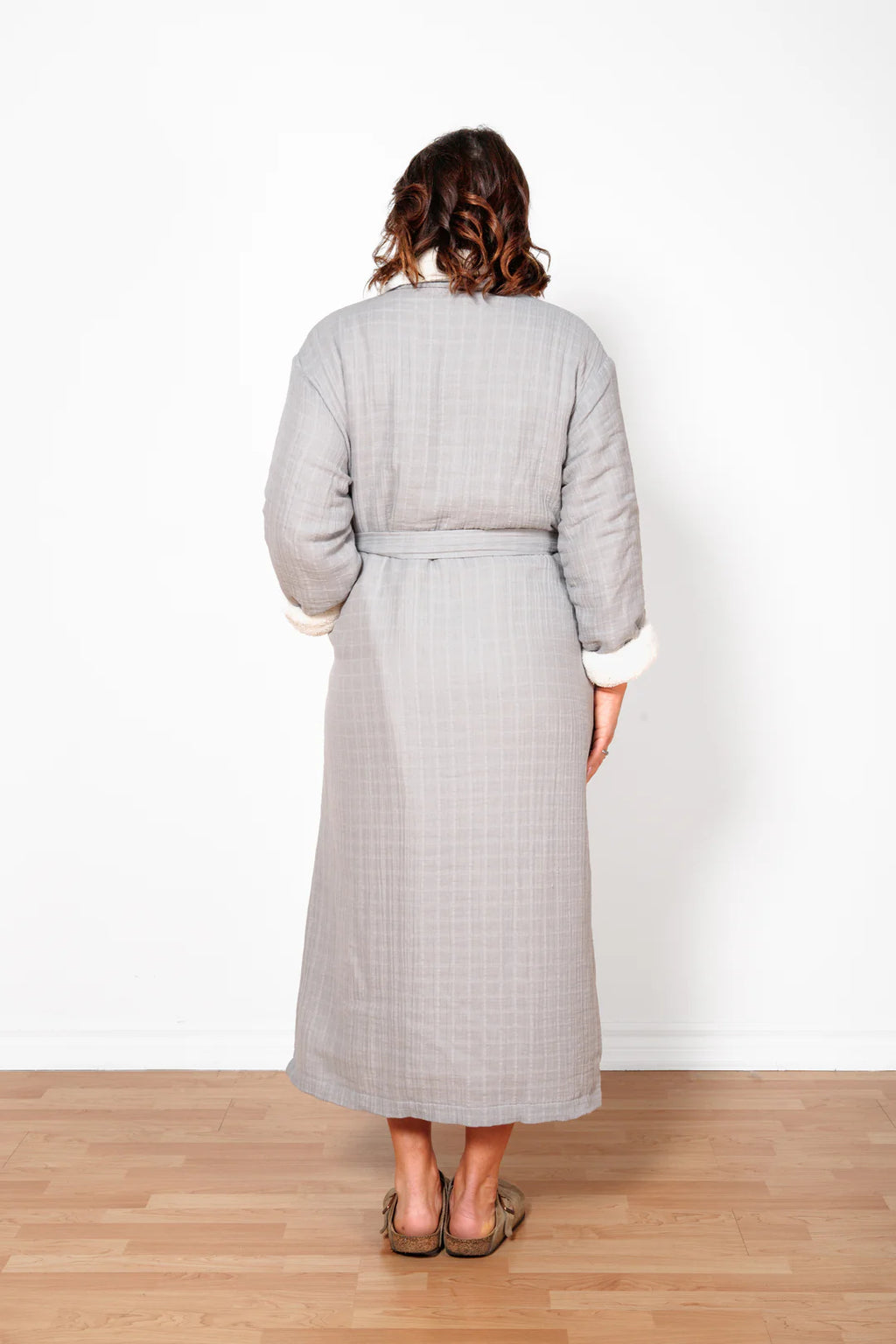 Tofino Towel Boreal Fleece Lined Robe