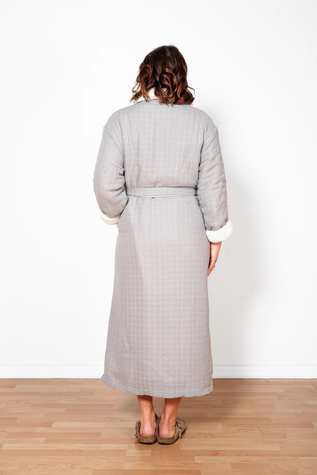 Tofino Towel Boreal Fleece Lined Robe