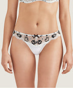 Aubade Fievre Andalouse Balconette Bra
